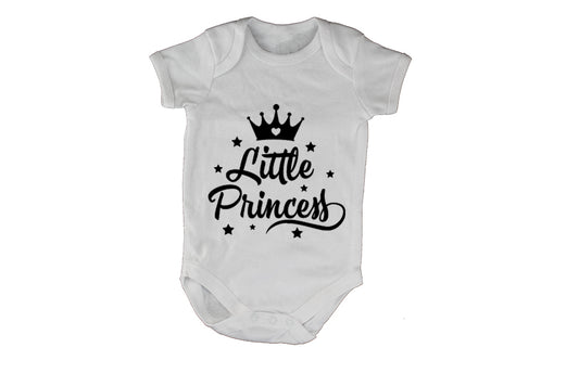 Little Princess - Baby Grow - BuyAbility South Africa