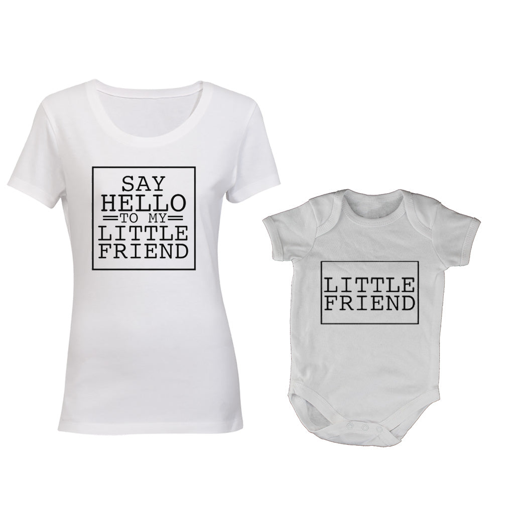 Little Friend - Mommy | Baby Grow - BuyAbility South Africa