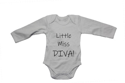 Little Miss DIVA - BuyAbility South Africa
