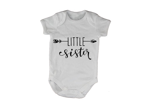 Little Sister - Arrow Design - BuyAbility South Africa
