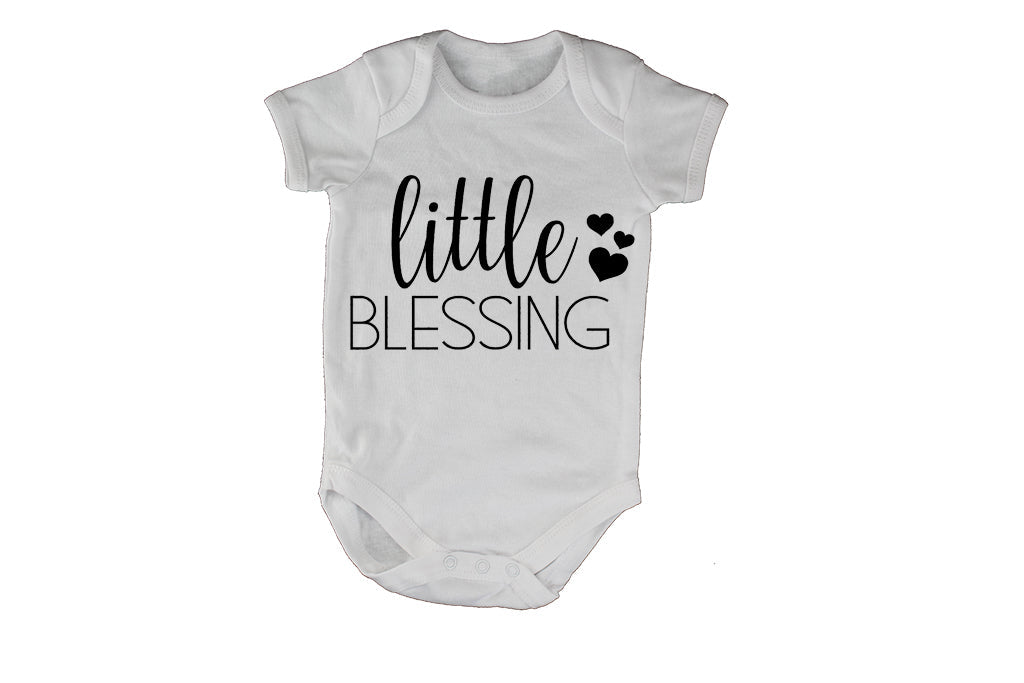 Little Blessing - Baby Grow - BuyAbility South Africa