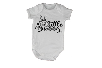 Little Bunny - Easter - Baby Grow - BuyAbility South Africa