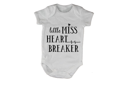 Little Miss Heart Breaker - BuyAbility South Africa