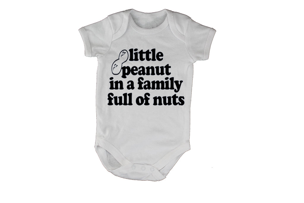 Little Peanut - Babygrow - BuyAbility South Africa