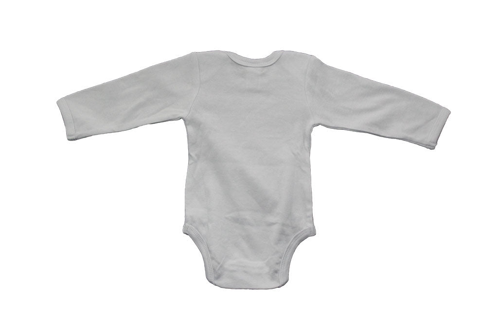 Dad - Five Stars - Baby Grow - BuyAbility South Africa