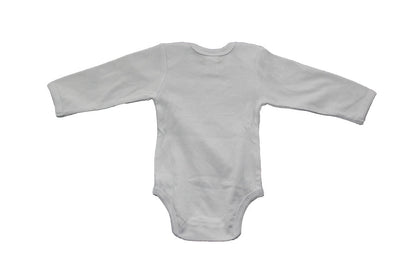 Best Gift Ever - Christmas - Baby Grow - BuyAbility South Africa