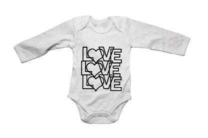Love Multiply - Valentine - Baby Grow - BuyAbility South Africa