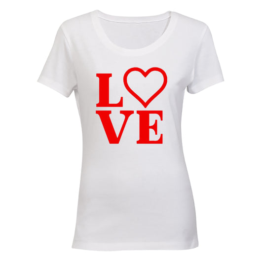 Love, Valentine Heart - BuyAbility South Africa