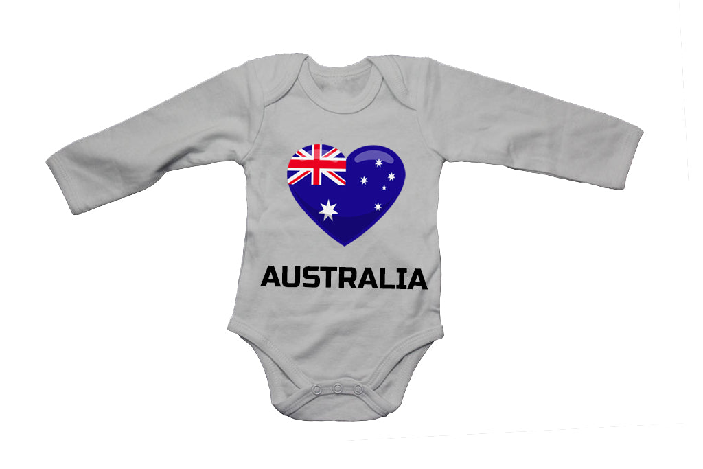 Love Australia - Baby Grow - BuyAbility South Africa