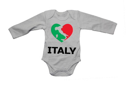 Love Italy - Baby Grow - BuyAbility South Africa
