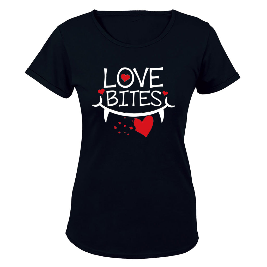 Love Bites - Fangs - Valentine Inspired - BuyAbility South Africa