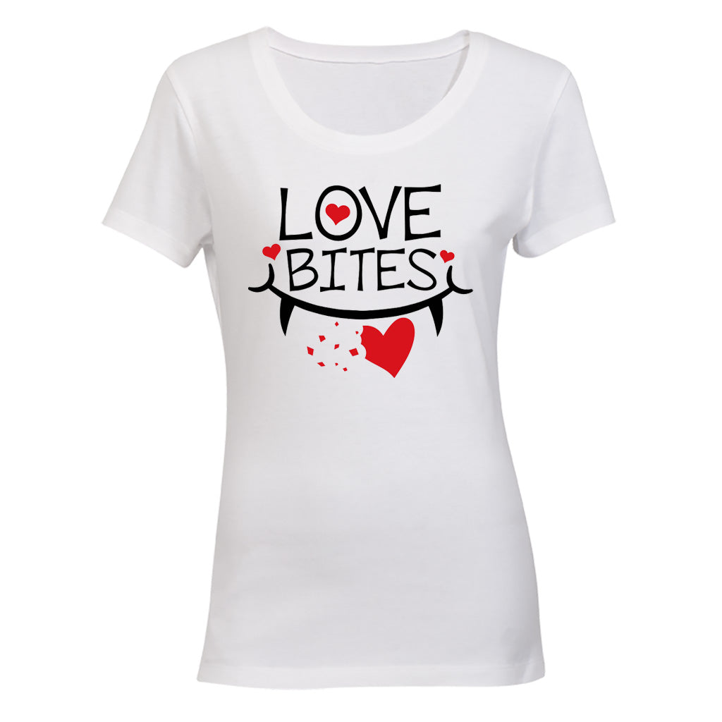 Love Bites - Fangs - Valentine Inspired - BuyAbility South Africa