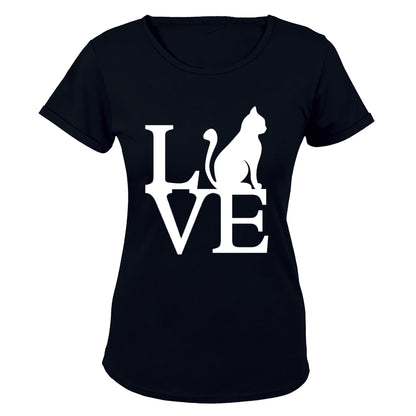 Love Cats - BuyAbility South Africa