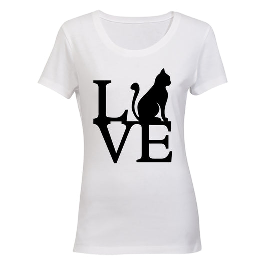 Love Cats - BuyAbility South Africa