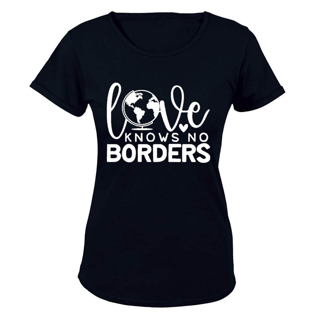 Love Knows No Borders - BuyAbility South Africa