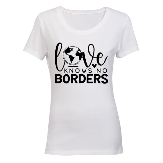 Love Knows No Borders - BuyAbility South Africa