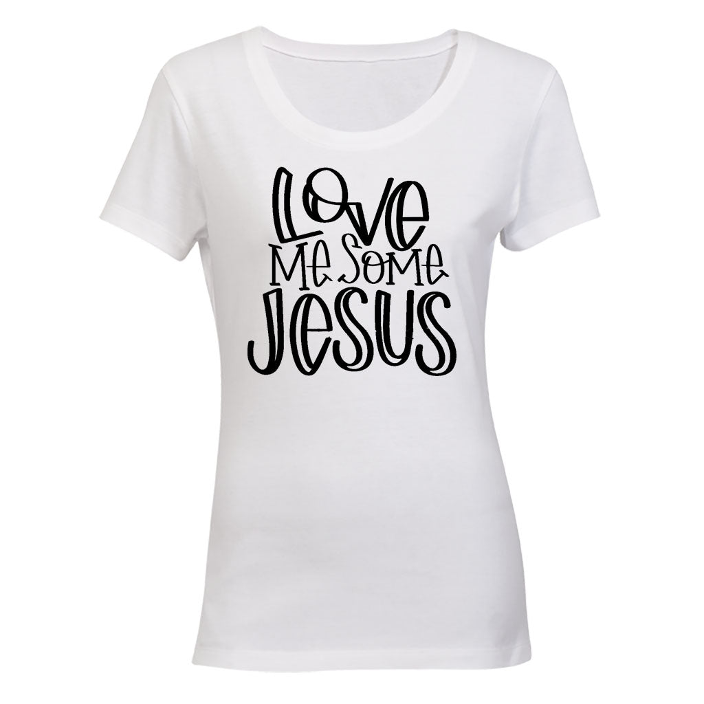 Love Me Some Jesus - Christmas Inspired - BuyAbility South Africa