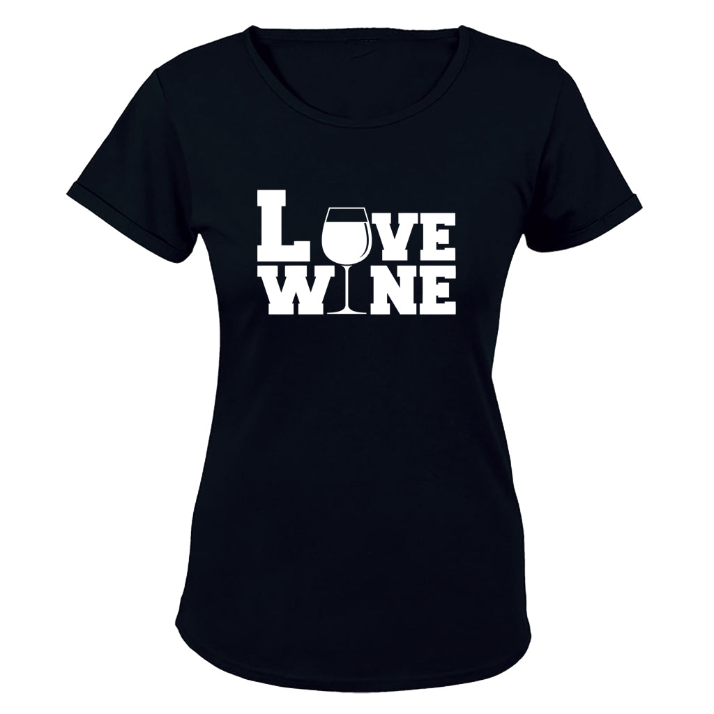 Love Wine - BuyAbility South Africa
