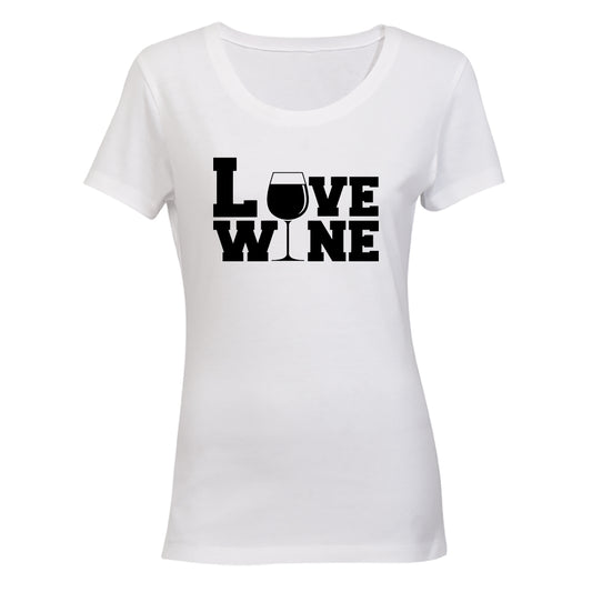 Love Wine - BuyAbility South Africa