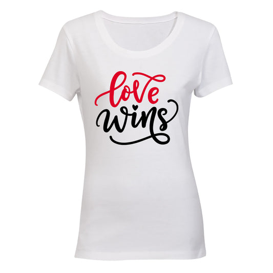 Love Wins - Valentine Inspired - BuyAbility South Africa