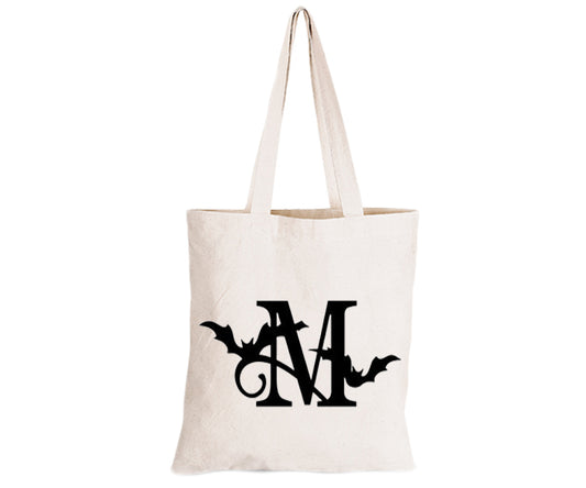 M - Halloween Spiderweb - Eco-Cotton Trick or Treat Bag - BuyAbility South Africa