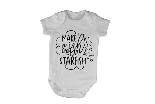 Make A Wish on a Starfish - BuyAbility South Africa