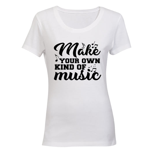 Make Your Own Music - BuyAbility South Africa