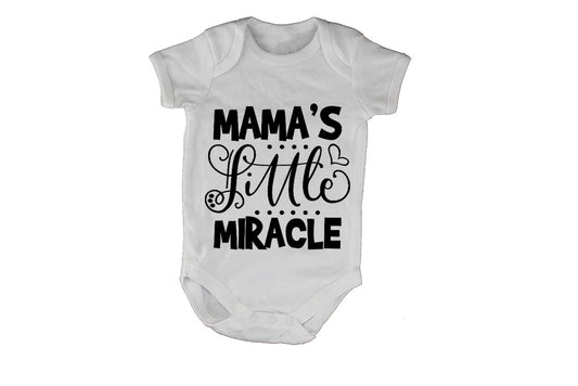 Mama's Little Miracle - BuyAbility South Africa