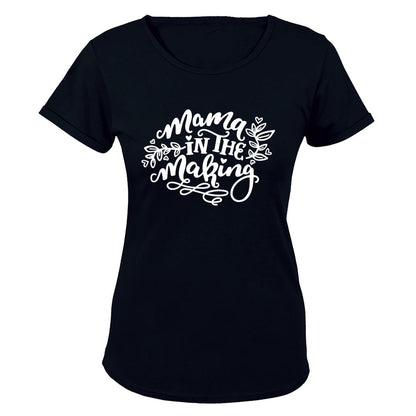 Mama in the Making - Ladies - T-Shirt - BuyAbility South Africa