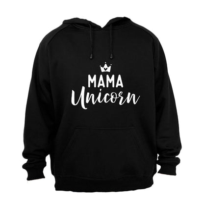 Mama Unicorn - Hoodie - BuyAbility South Africa