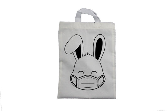 Mask Easter Bunny - Easter Bag - BuyAbility South Africa