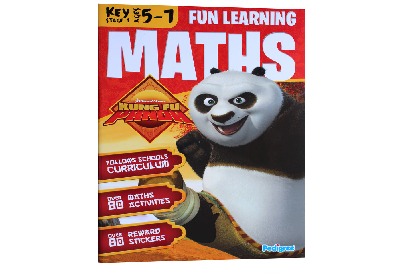Fun Learning Maths, Ages 5-7 - BuyAbility South Africa