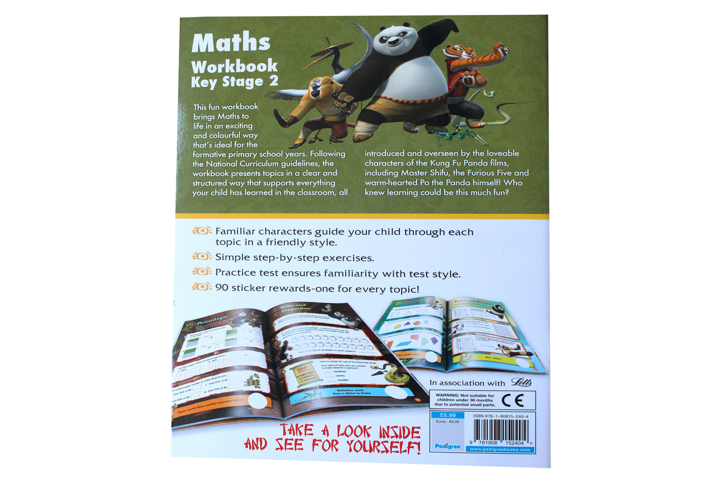Fun Learning Maths, Ages 7-11 - BuyAbility South Africa