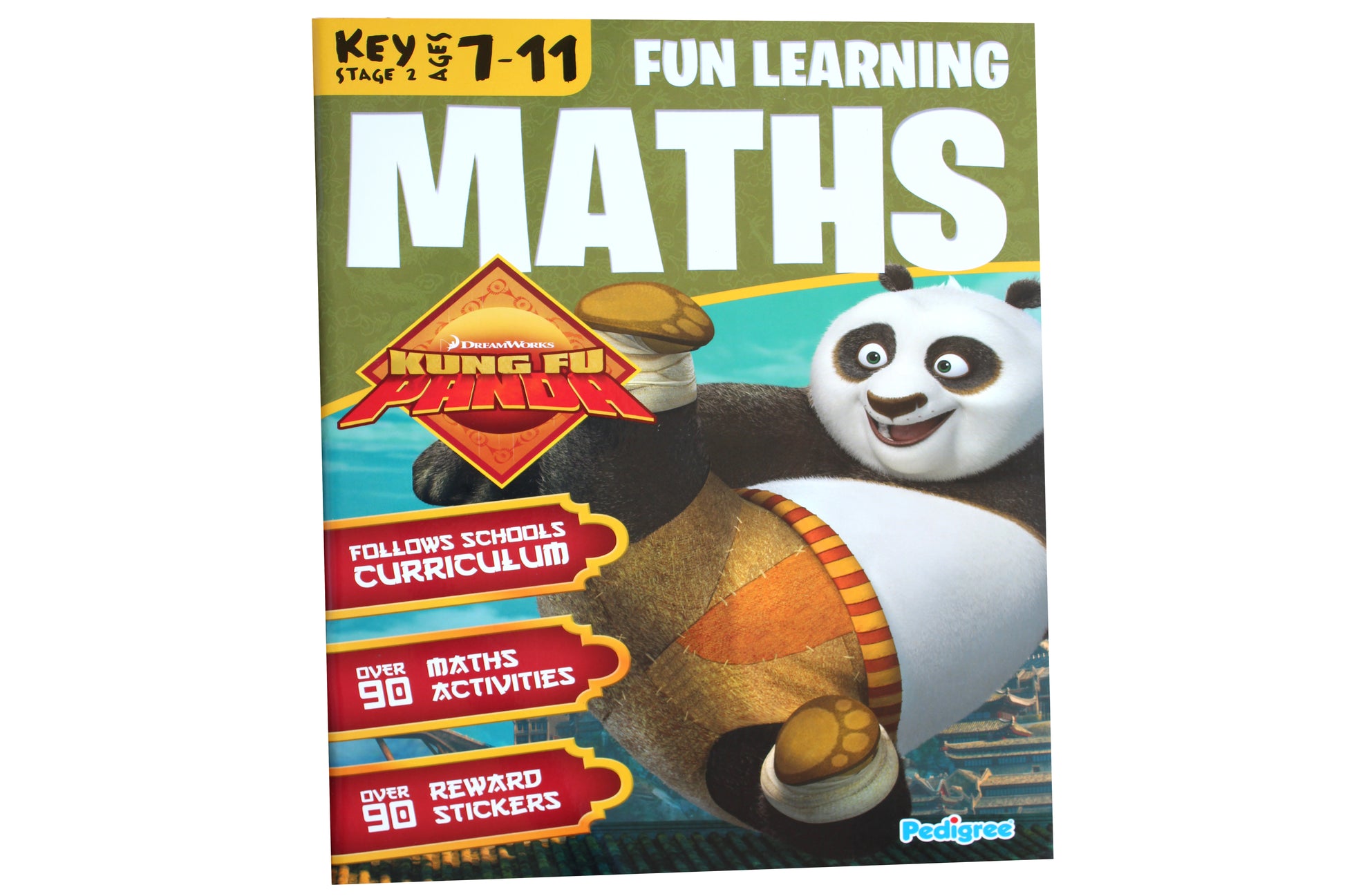 Fun Learning Maths, Ages 7-11 - BuyAbility South Africa