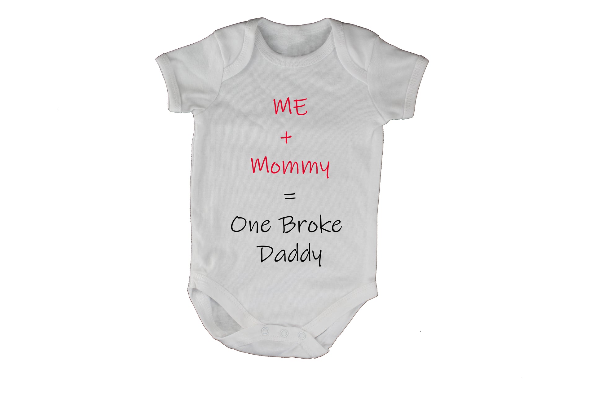 Mommy + Me = One Broke Daddy! - BuyAbility South Africa