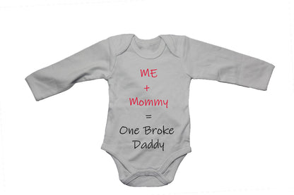 Mommy + Me = One Broke Daddy! - BuyAbility South Africa