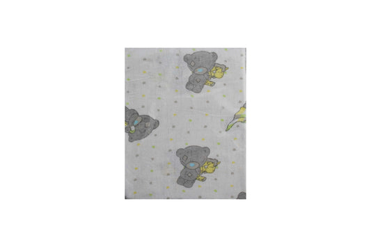 Me to You Teddy Bear – Muslin Blanket - BuyAbility South Africa
