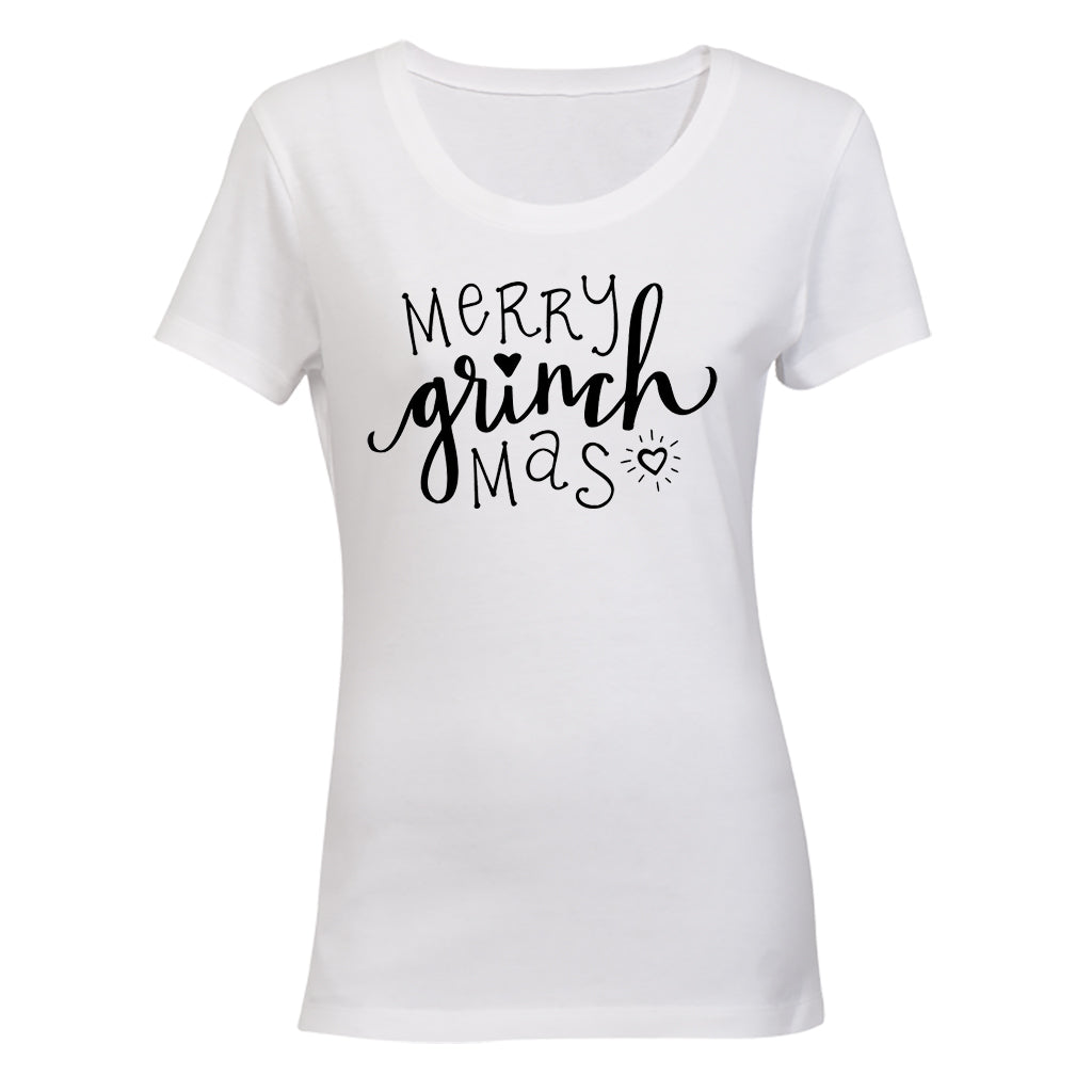Merry Grinch-mas - Christmas - BuyAbility South Africa