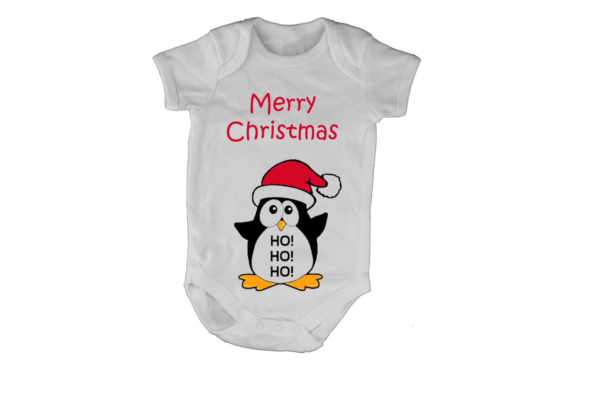 Merry Christmas - Penguin! - BuyAbility South Africa