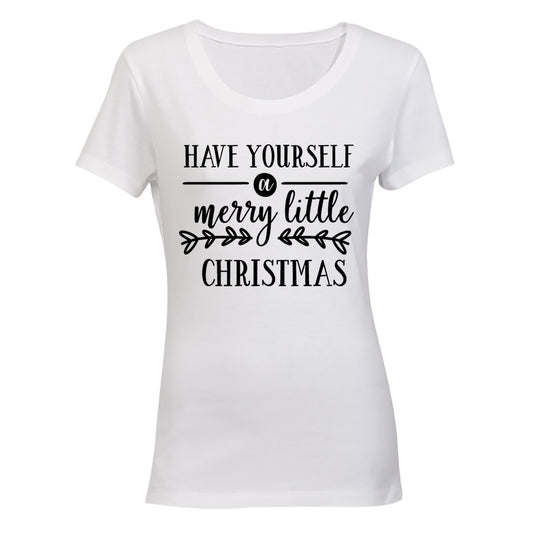 Merry Little Christmas - BuyAbility South Africa