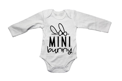 Mini Bunny - Easter - Baby Grow - BuyAbility South Africa