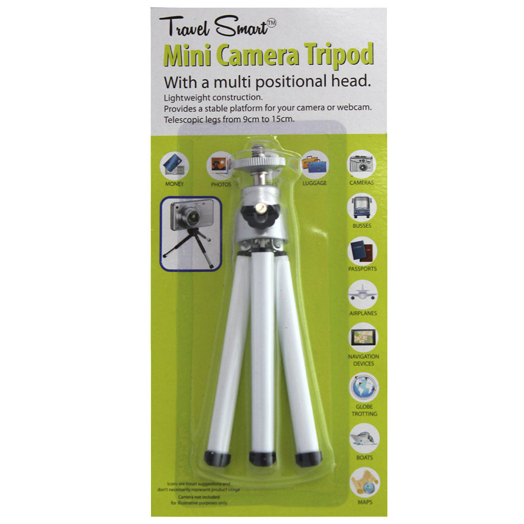 Mini Camera Tripod - BuyAbility South Africa