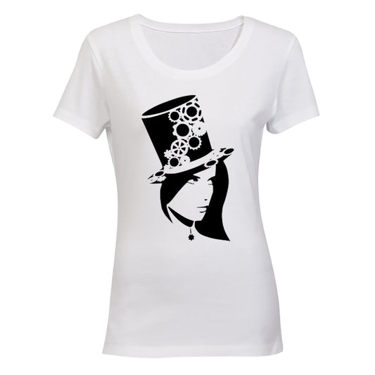 Miss Engineer - Ladies - T-Shirt - BuyAbility South Africa