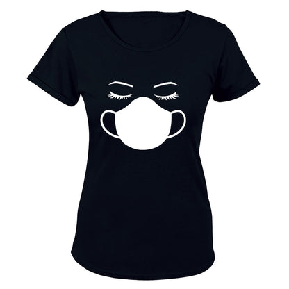 Miss Mask - Ladies - T-Shirt - BuyAbility South Africa