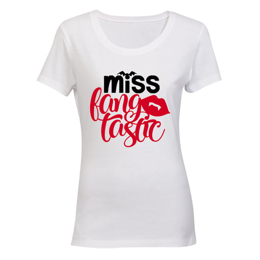 Miss FANG-TASTIC - Halloween - BuyAbility South Africa