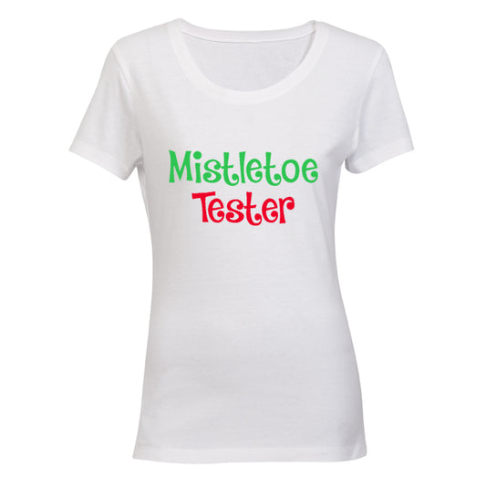 Mistletoe Tester BuyAbility SA