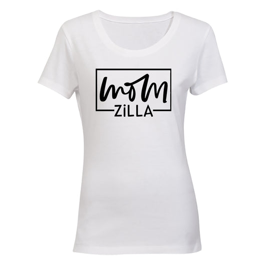 MOM-Zilla - Ladies - T-Shirt - BuyAbility South Africa