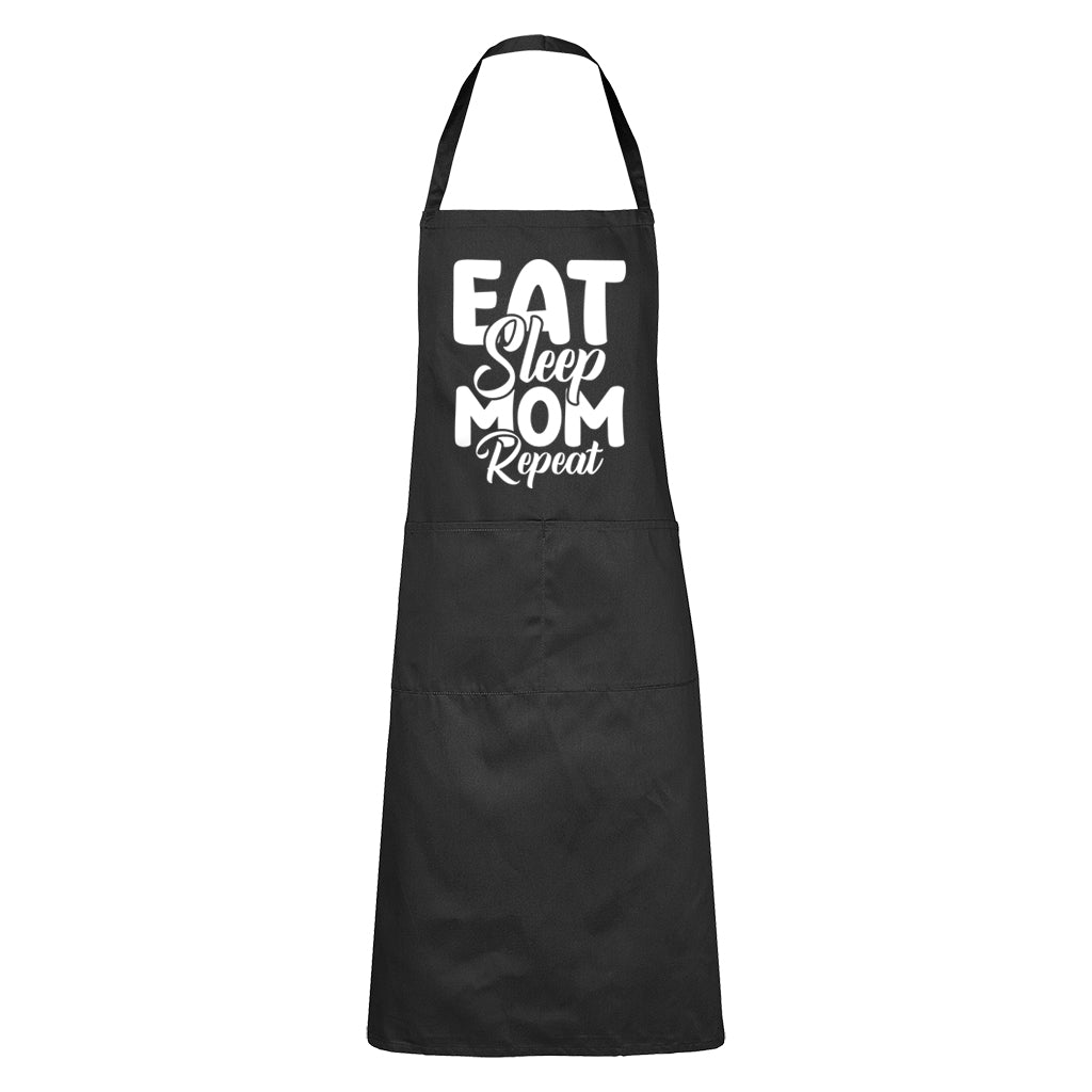 Mom. Repeat - Apron - BuyAbility South Africa