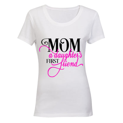 Mom - A Daughter's First Friend BuyAbility SA