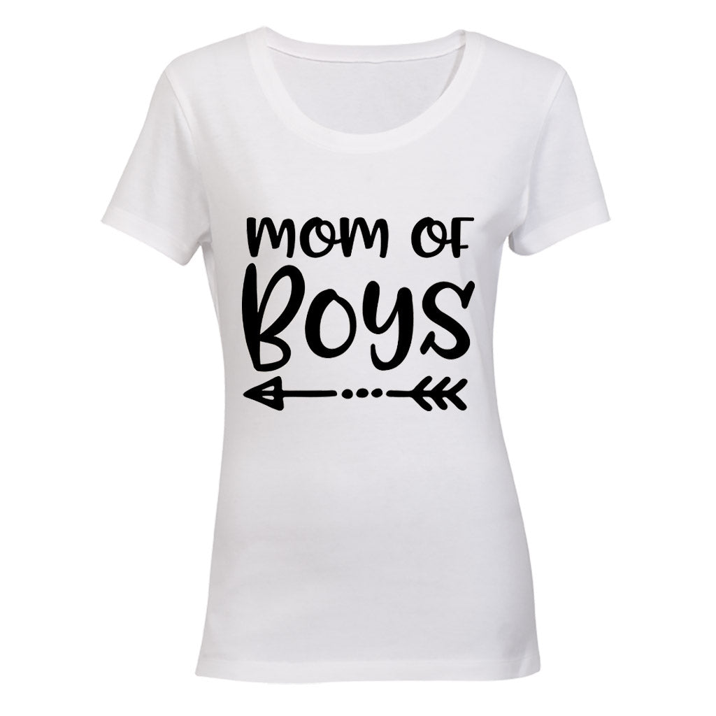 Mom of Boys BuyAbility SA
